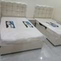SAR 1,  New Classic Luxurious Bedroom Furniture Set