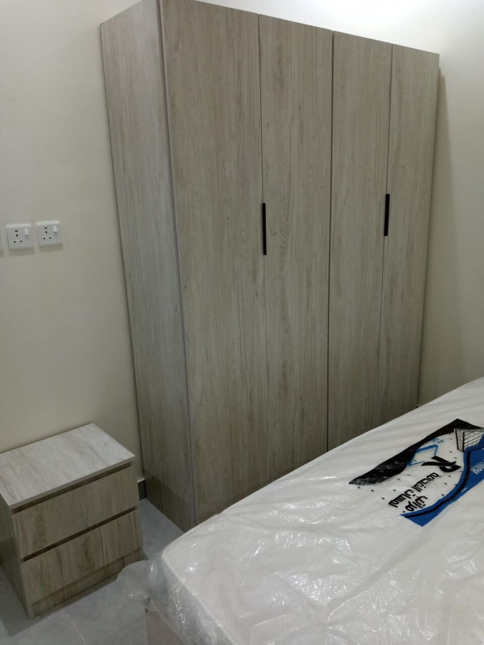 Jeddah, Furniture, SAR 1,  New Classic Luxurious Bedroom Furniture Set