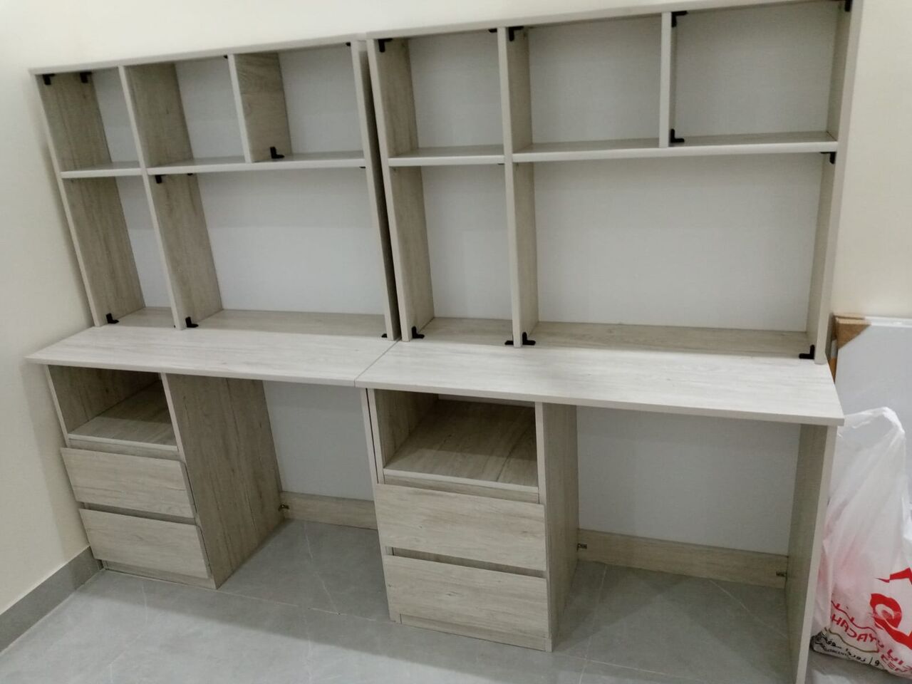 Jeddah, Furniture, SAR 1,  New Classic Luxurious Bedroom Furniture Set
