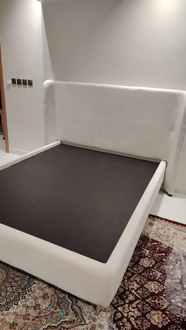 Jeddah, Furniture, SAR 1,  New Classic Luxurious Bedroom Furniture Set