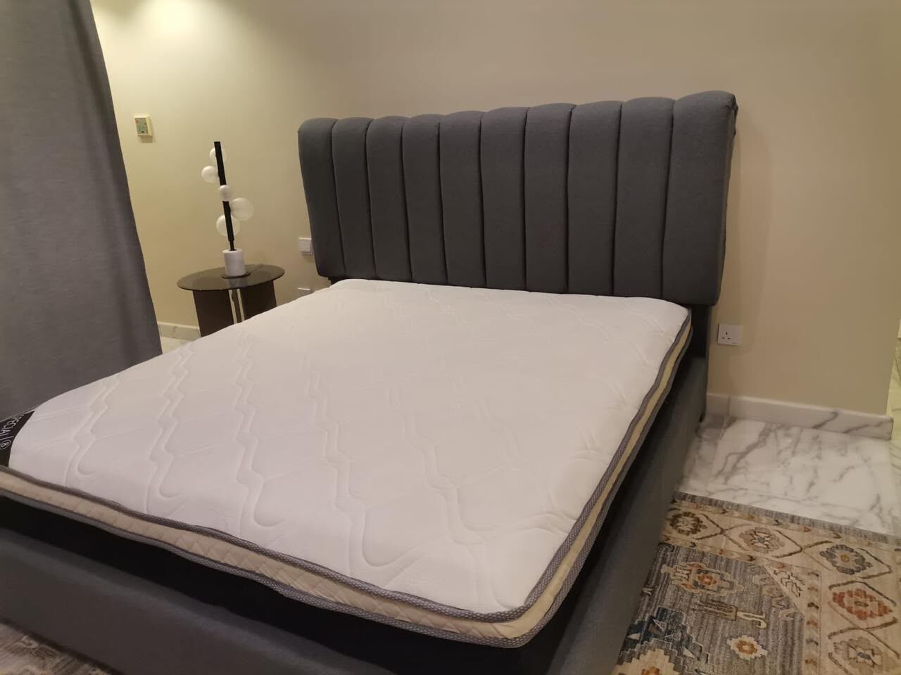 Jeddah, Furniture, SAR 1,  New Classic Luxurious Bedroom Furniture Set