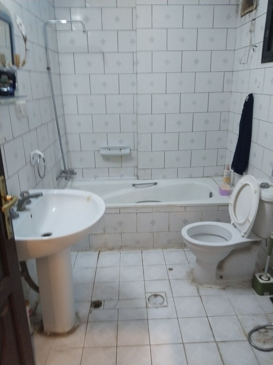 Madinah, Bedspace For Rent, SAR 350/month,  Executive Fully Furnished Bed Space