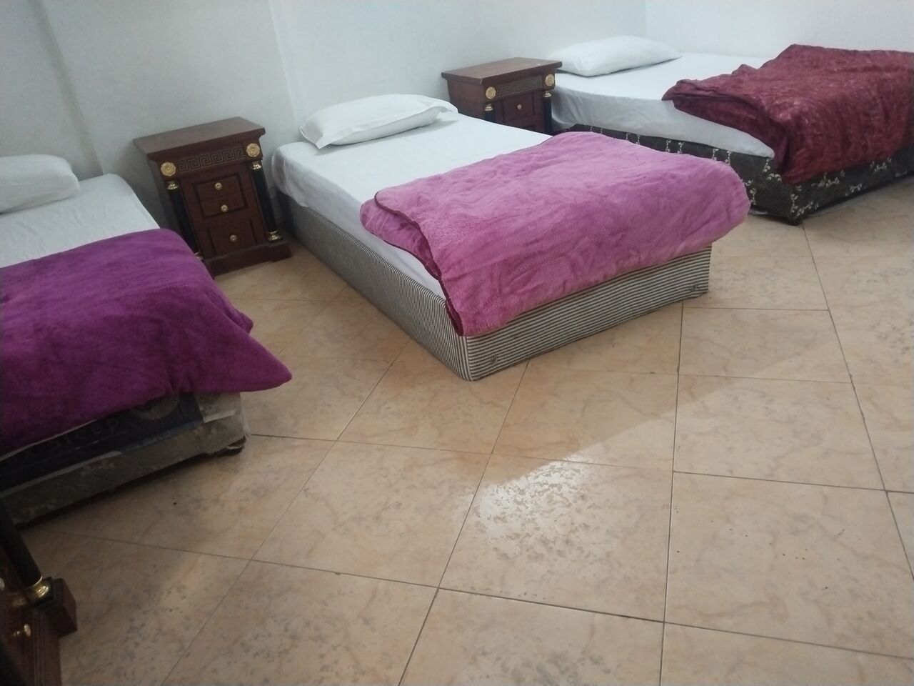 Madinah, Bedspace For Rent, SAR 350/month,  Executive Fully Furnished Bed Space