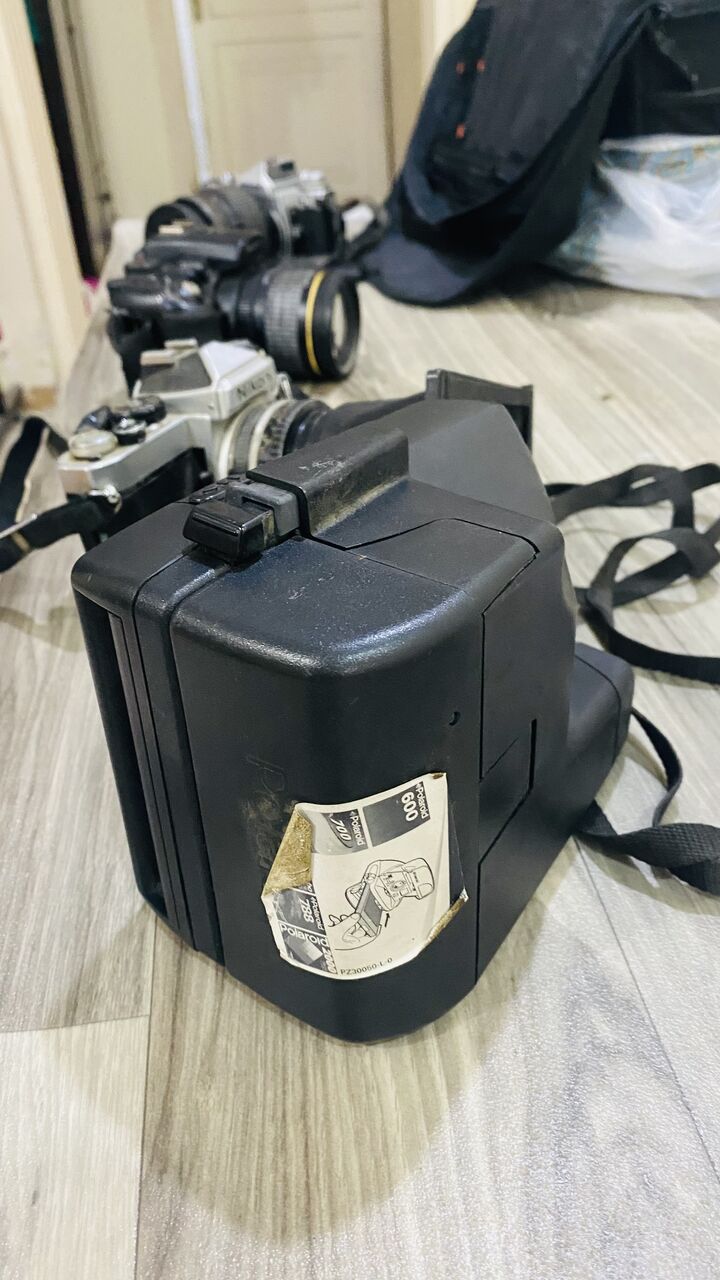 Jeddah, Photo & Video, SAR 1,  Professional Camera
