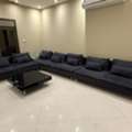 SAR 7000,  Ikea 10 Seater Sofa And Coffee Table