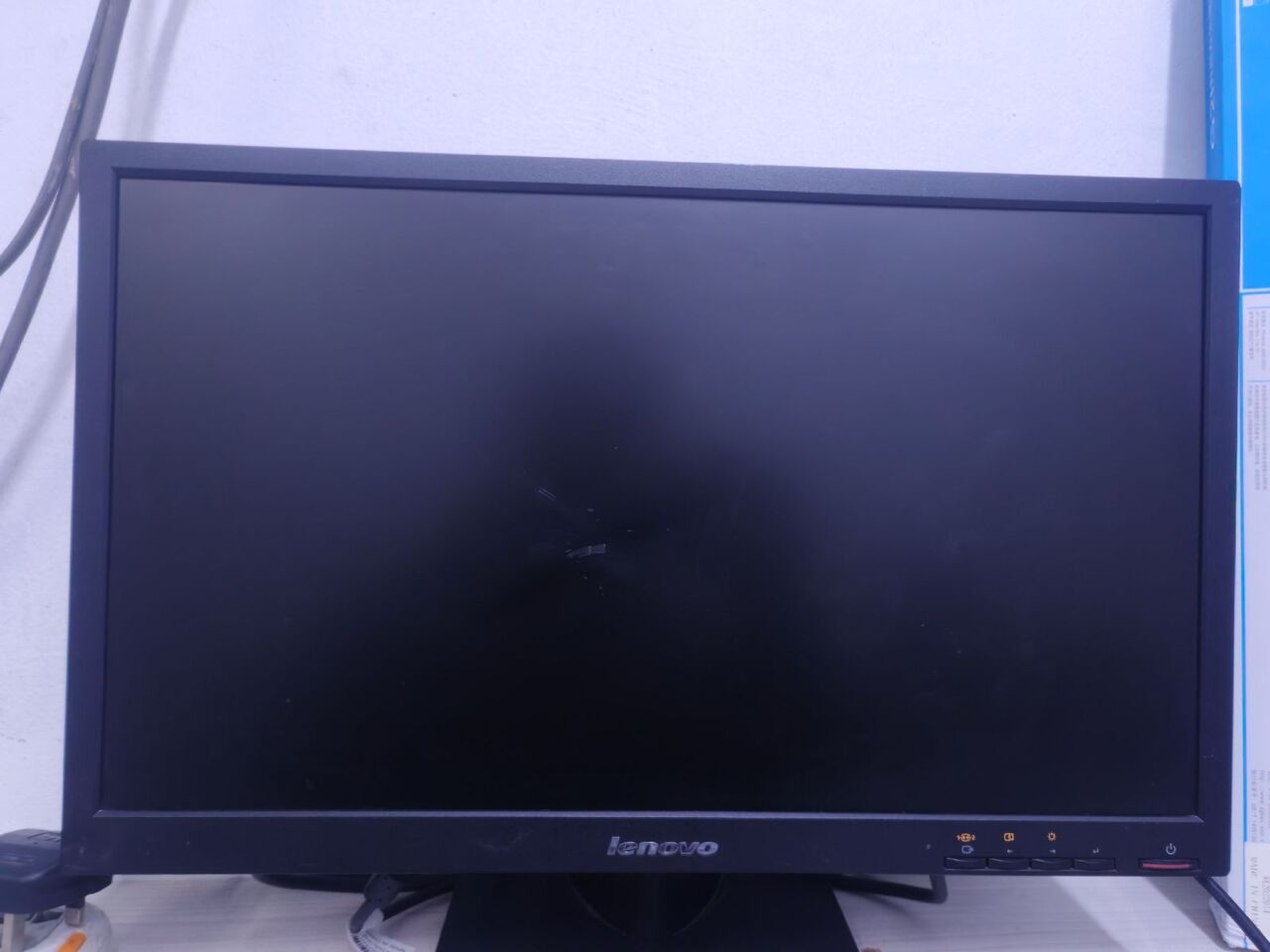 Dammam, Computers, SAR 550,  HP Pavilion Desktop I5 4th Gen  8GB RAM 1TB HDD  4GB Graphics  Complete Set