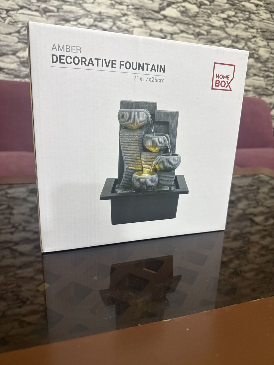 Juffair, Household Items, BHD 2,  Brand New Decorative Fountain