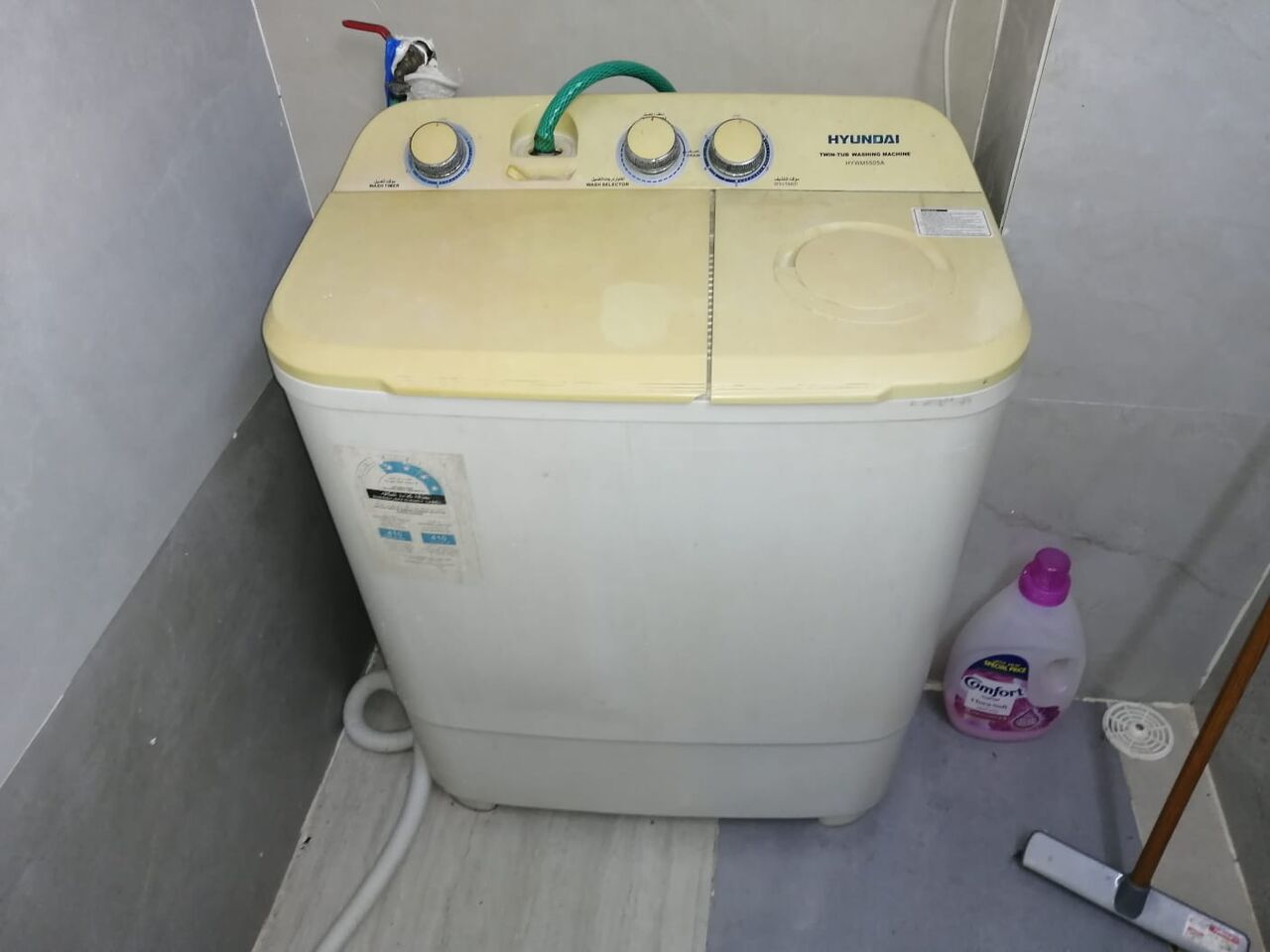 Riyadh, Appliances, SAR 250200,  250 For Samsung Refrigerator And 200 For Hyundai Washing Mechine