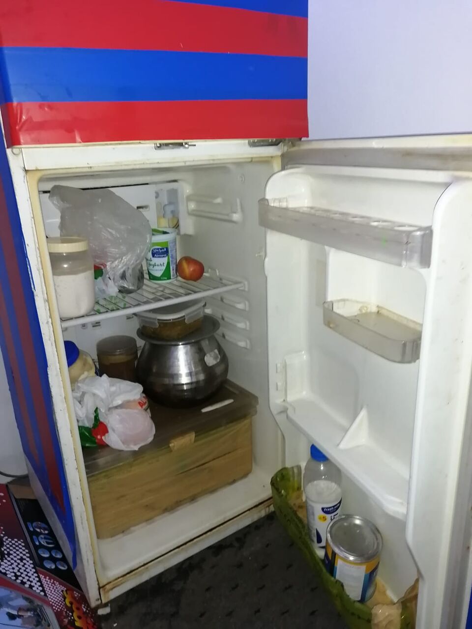 Riyadh, Appliances, SAR 250200,  250 For Samsung Refrigerator And 200 For Hyundai Washing Mechine
