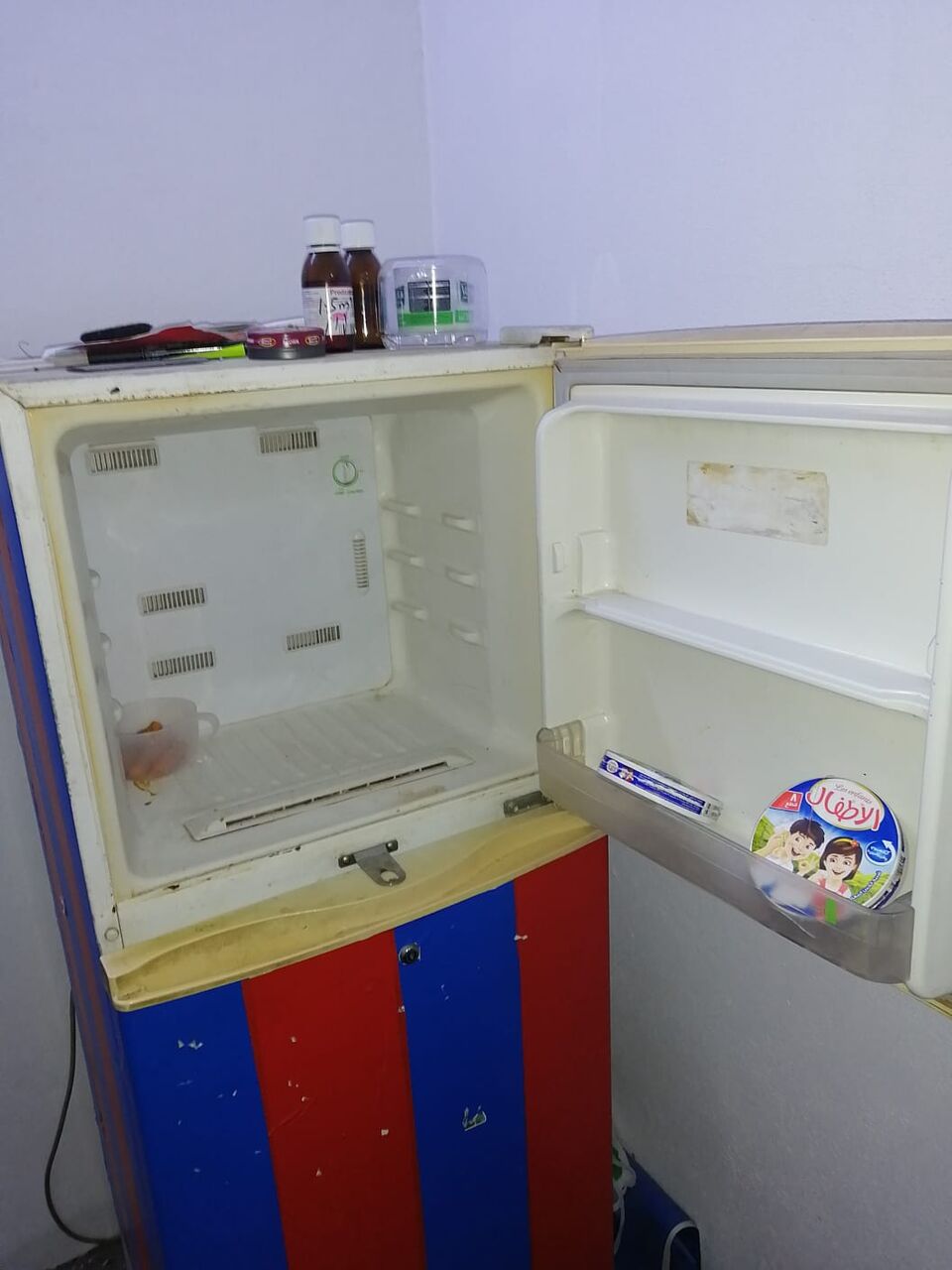 Riyadh, Appliances, SAR 250200,  250 For Samsung Refrigerator And 200 For Hyundai Washing Mechine