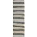 USD 270,  2x12 Persian Kilim Runner