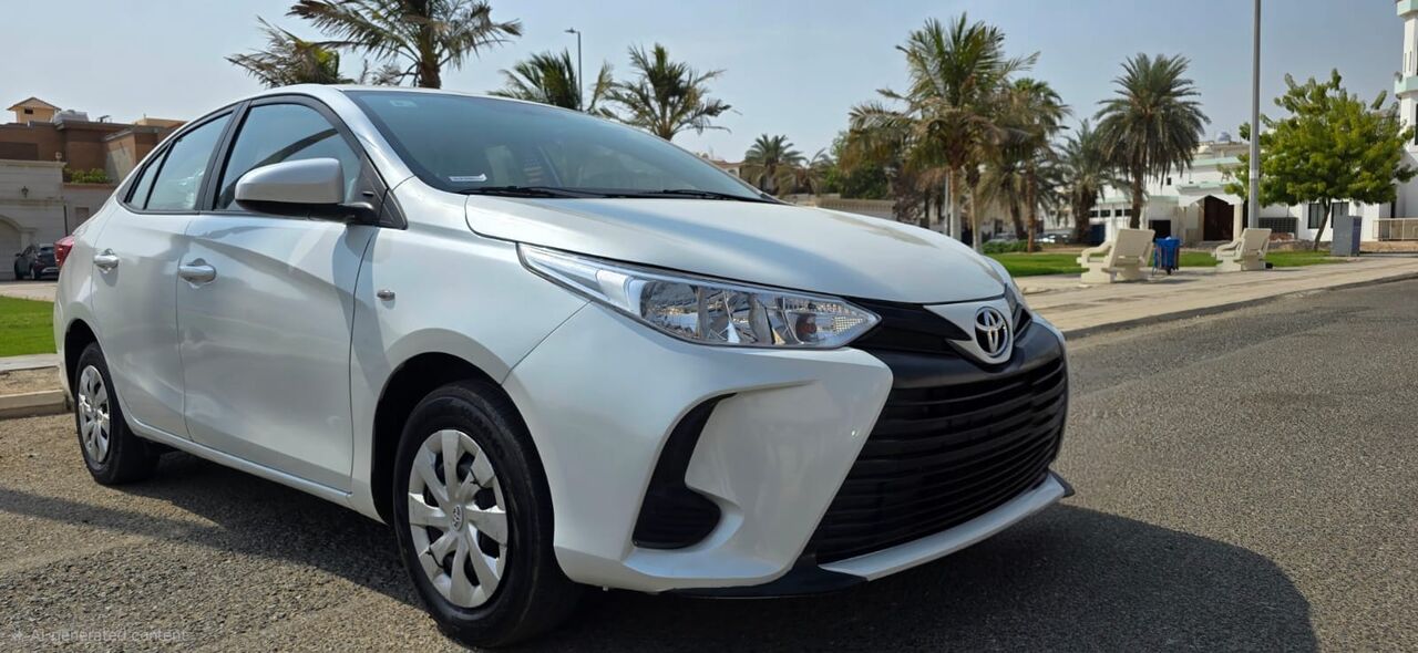 Jeddah, Vehicles, Cars & Trucks , SAR 32500,  Toyota Yaris 1.5,  2022,  Automatic,  268000 KM,  Toyato Yaris For Sale Excellent Condition First Owner Car
