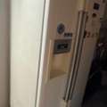 SAR 1500,  LG Refrigerator For Sale &ndash; Good Condition