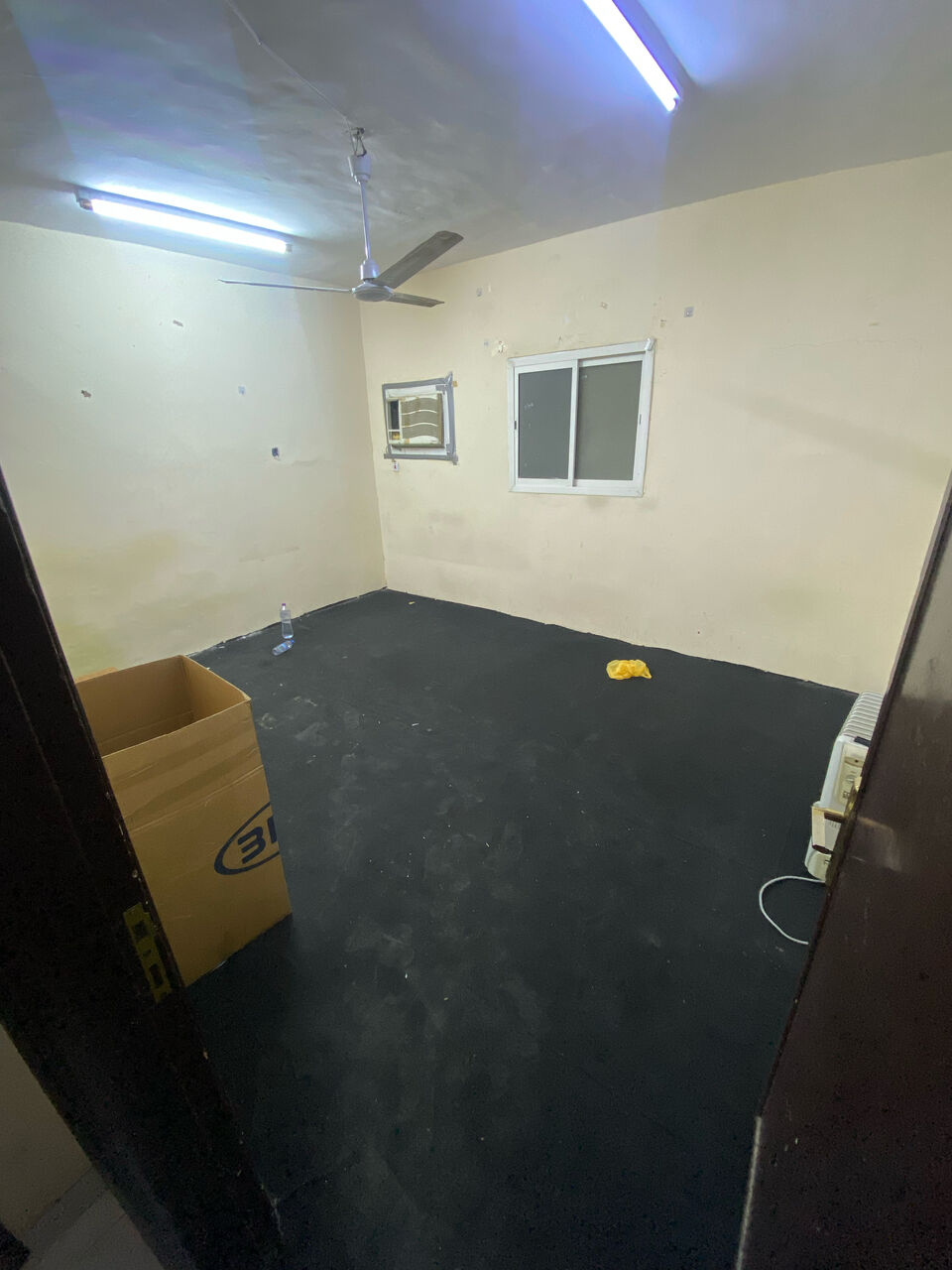 Al Wizarat, Rooms for Rent, SAR 1000/month,  🏠 ROOM FOR RENT – Hara, AL WIZARAT, RIYADH