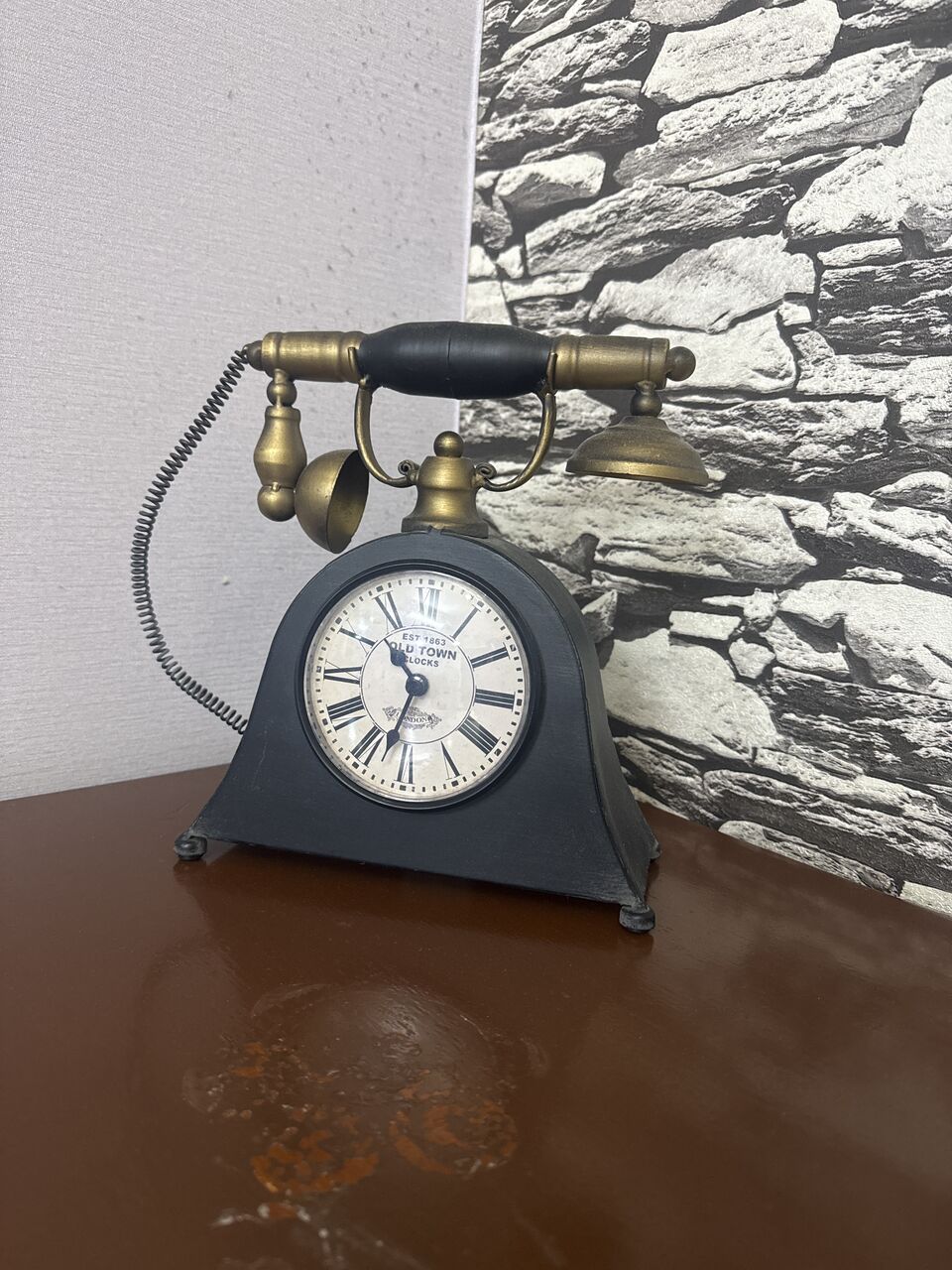Juffair, Watches, BHD 2,  Vintage Clock