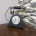 BHD 2,  Vintage Clock