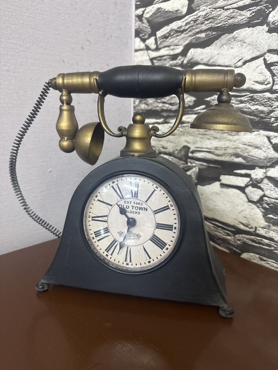 Juffair, Watches, BHD 2,  Vintage Clock