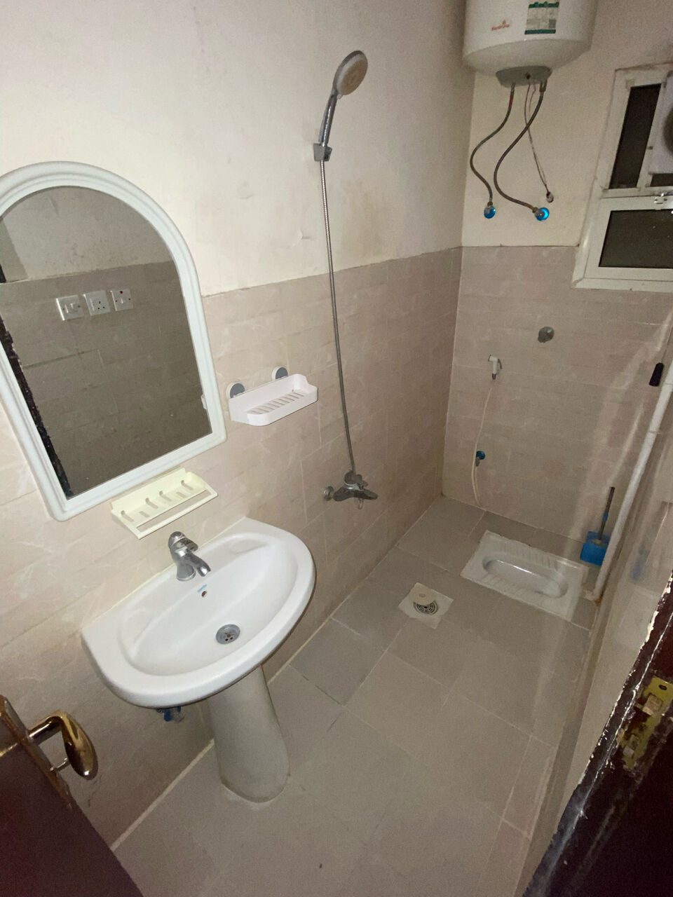 Al Wizarat, Apartments, Flats, Houses & Villas, SAR 1000/month,  1 BR,  🏠 ROOM FOR RENT – HARA, AL WIZARAT, RIYADH