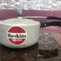 BHD 2,  Hawkins Pressure Cooker ( 3.5lit)