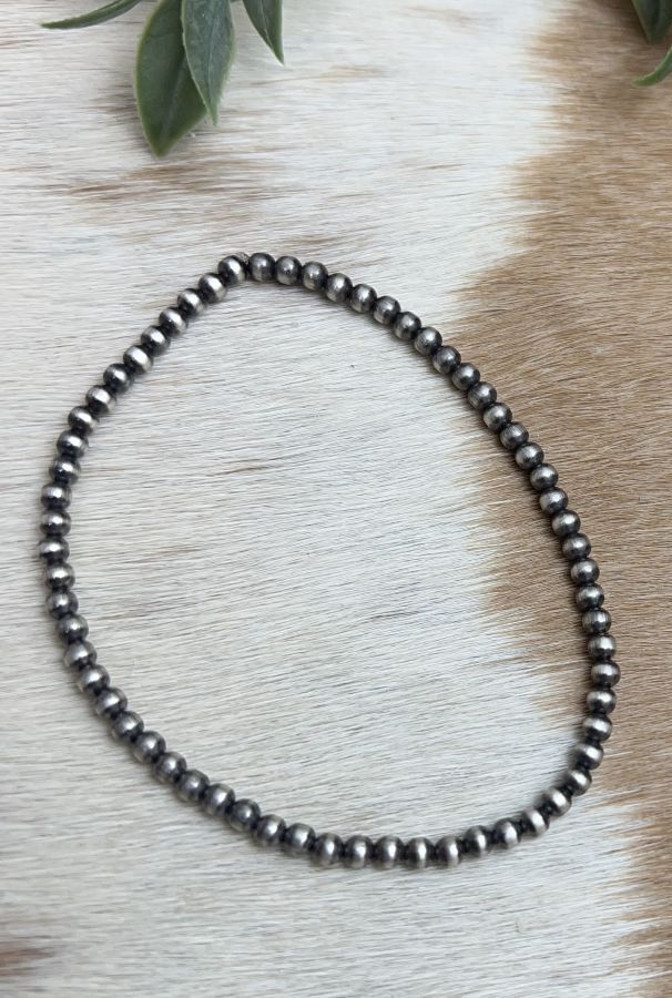 New York, Jewelry, USD 45,  Navajo Pearl Bracelet Collection | Sterling Silver Jewelry