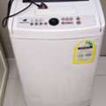 SAR 350, Samsung 7Kg Fully Automatic Washing Machine In Good Working Condition