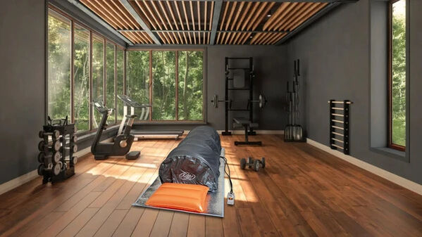 New York, Business, Best Sauna For Home: Infrared Vs. Traditional Guide