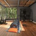 Best Sauna For Home: Infrared Vs. Traditional Guide