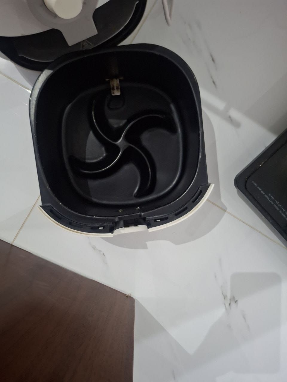 Al Kharj, Appliances, SAR 50,  Philips Air Fryer