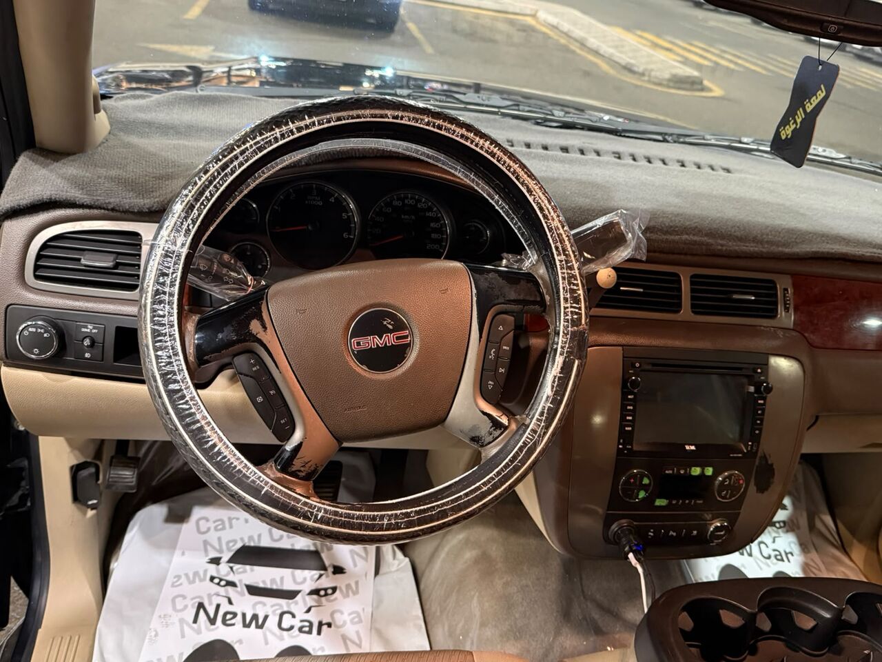 Jeddah, Vehicles, Cars & Trucks , SAR 33,  GMC Yukon SLE,  2011,  Automatic,  254000 KM,  Serious Buyer