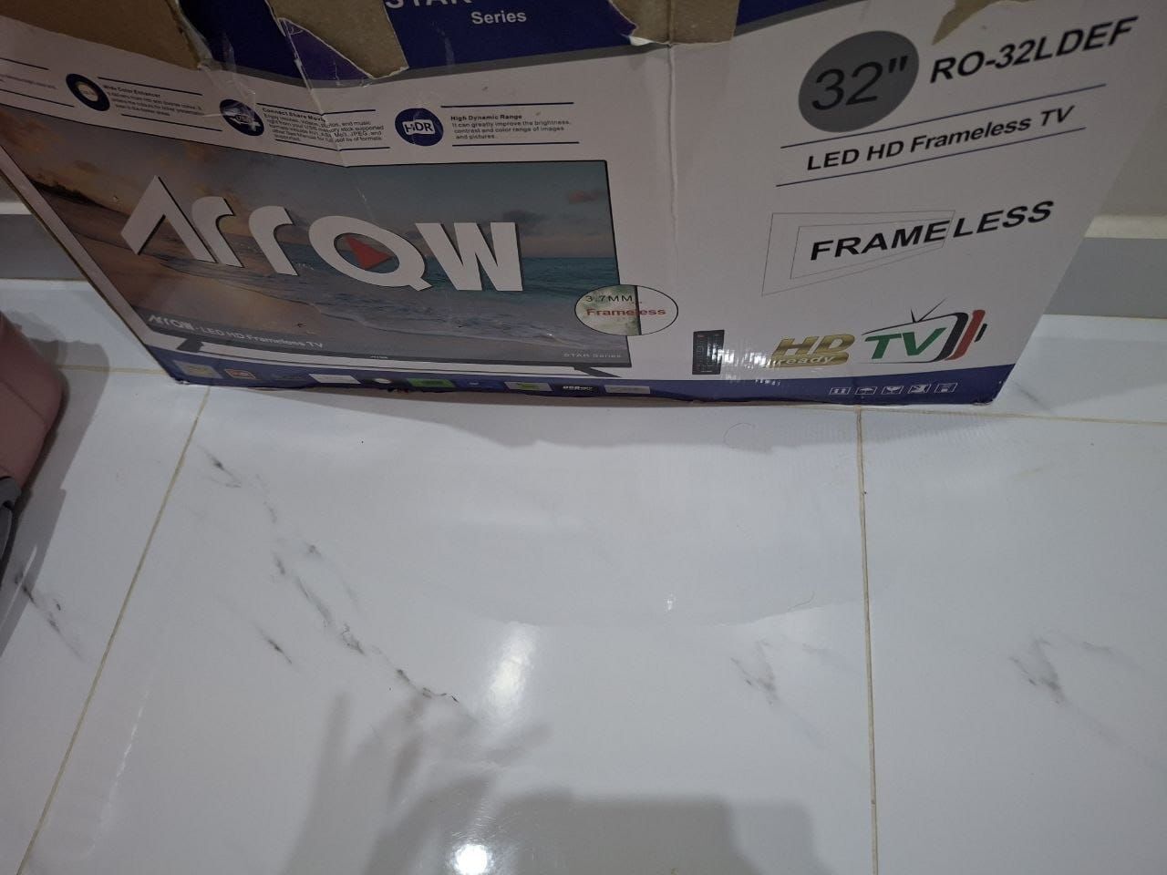 Al Kharj, Electronics, SAR 450,  TV 32 Inch