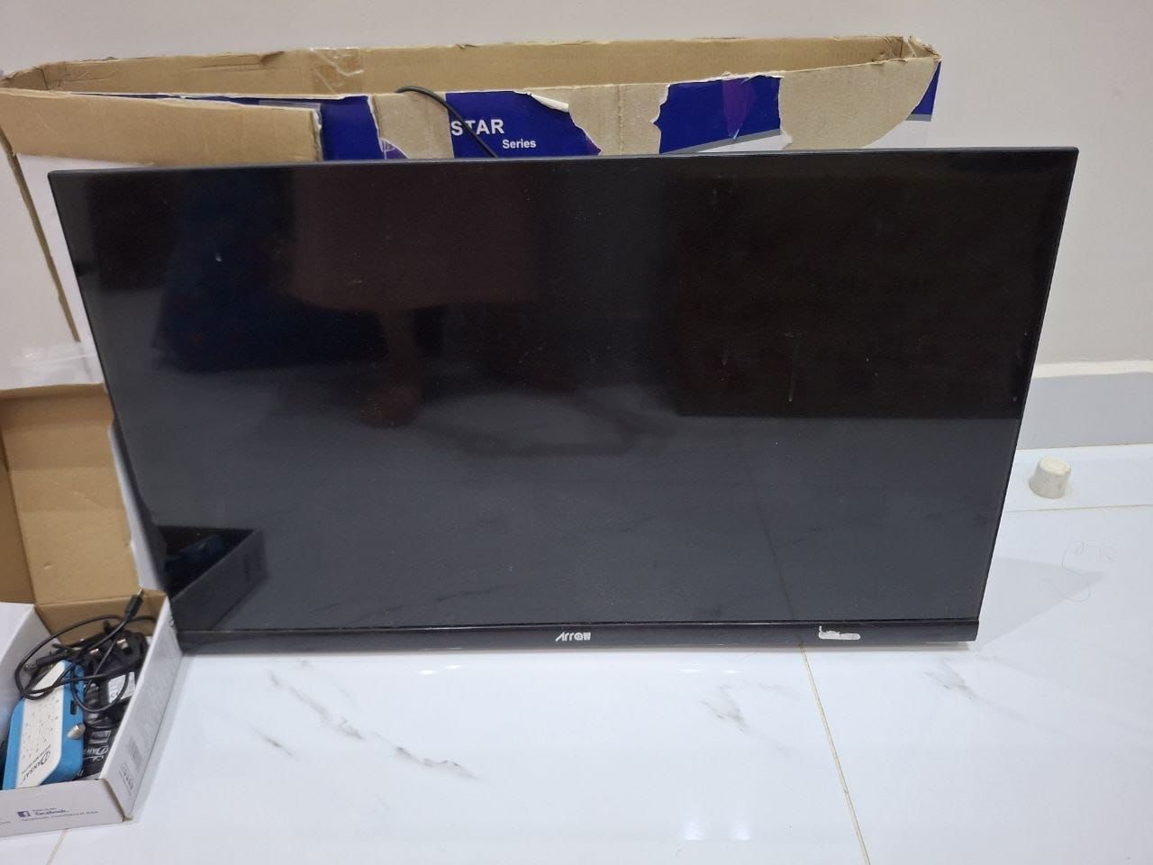 Al Kharj, Electronics, SAR 450,  TV 32 Inch