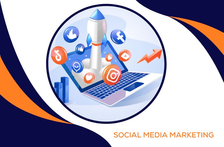 New Delhi, Education, Social Media Marketing Companies For Reach