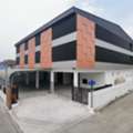 THB 250000,  222 Sq. Feet,  ให้เช่าสำนักงานออฟฟิศ 3 ชั้น พร้อมโ