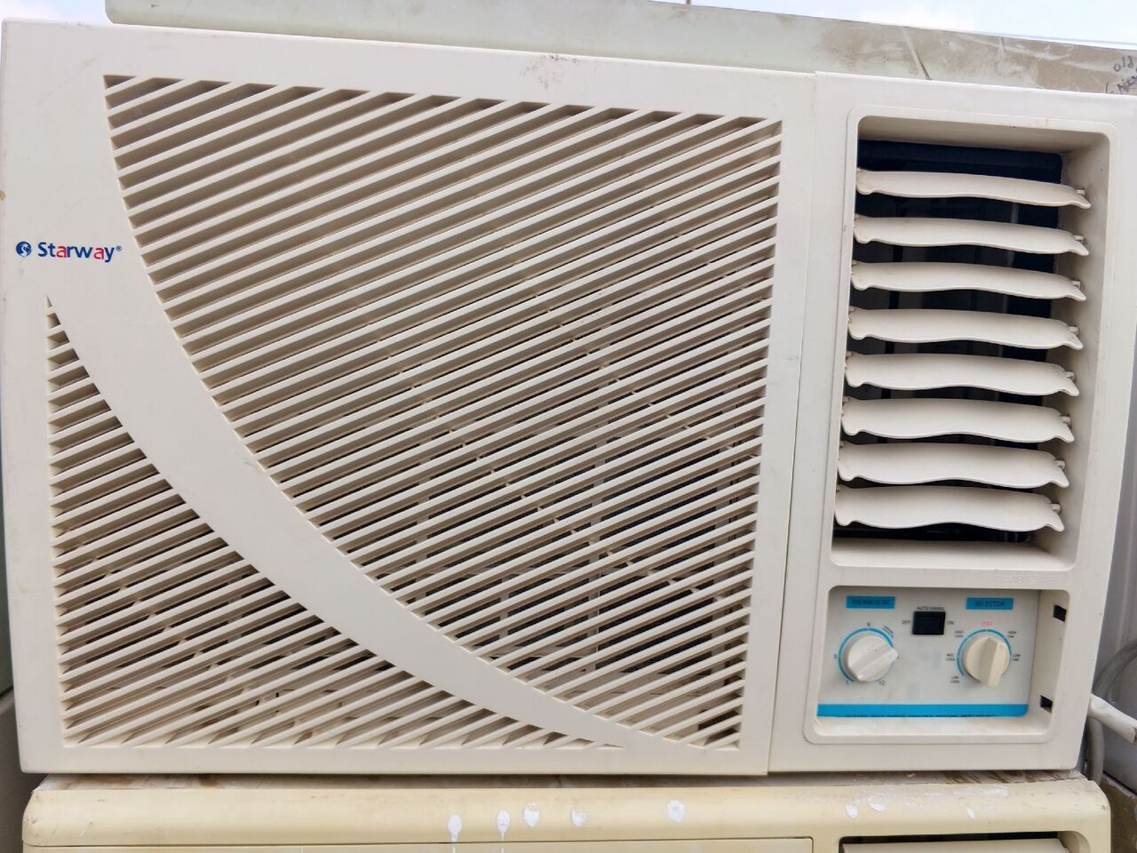 Al Aziziyah, Air Conditioners, SAR 650,  Smart Windows Ac For Sale 0594146591