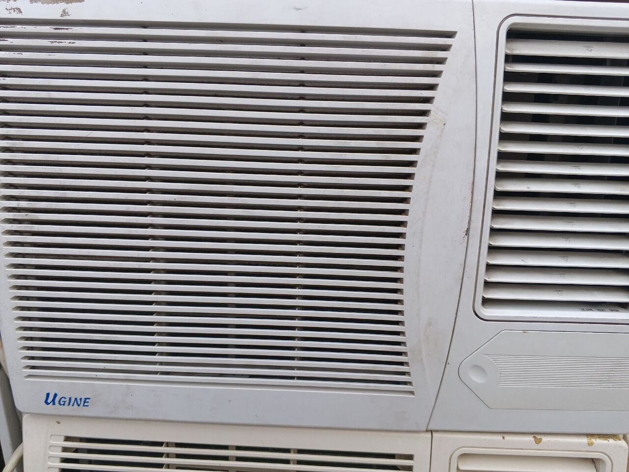 Al Aziziyah, Air Conditioners, SAR 650,  Smart Windows Ac For Sale 0594146591