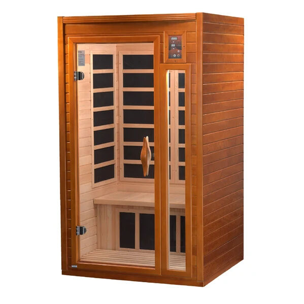 New York, Business, Best 2 Person Infrared Sauna: Low EMF Options | Shop Now
