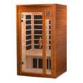 Best 2 Person Infrared Sauna: Low EMF Options | Shop Now