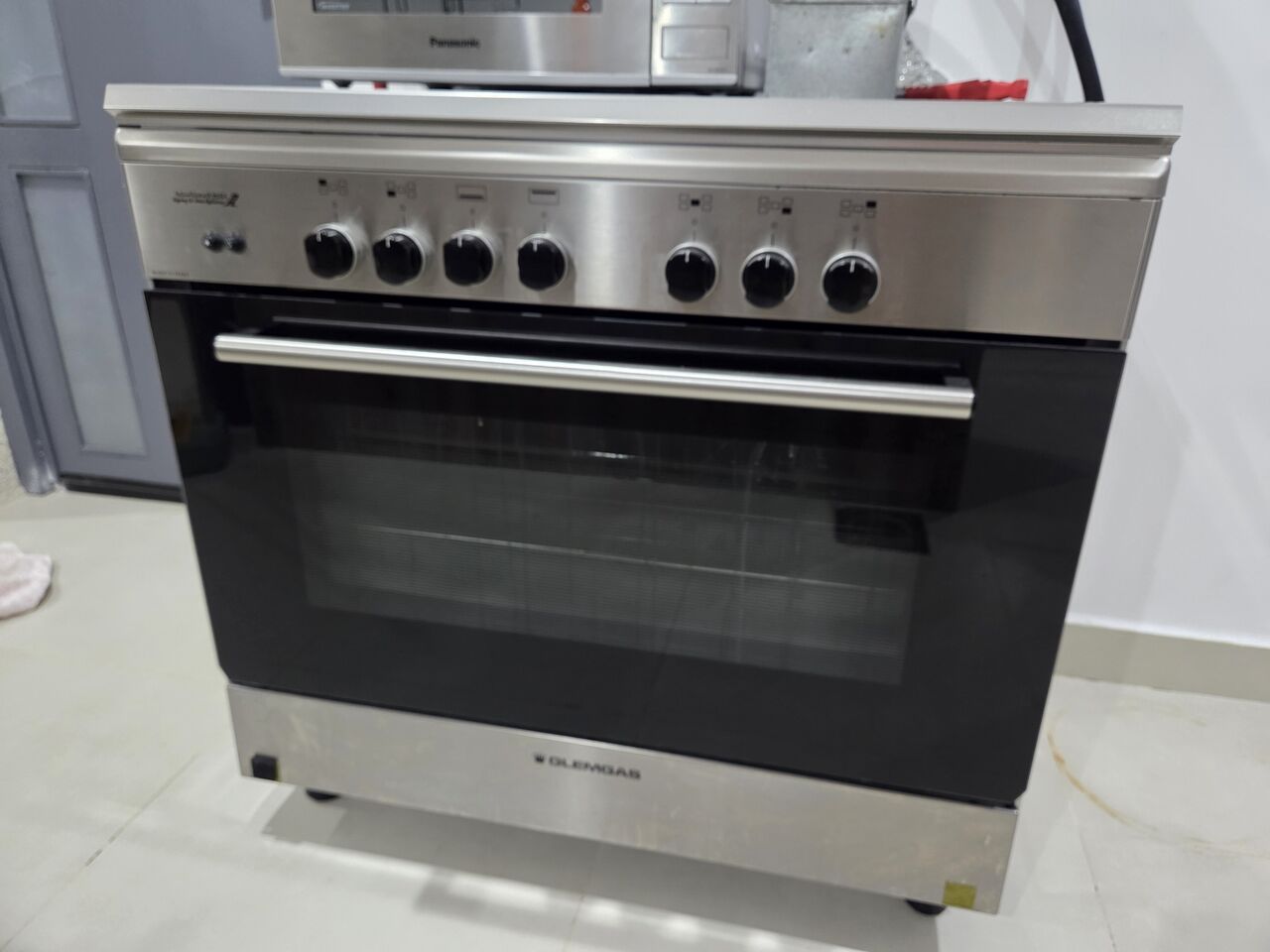 Riyadh, Appliances, SAR 1200,  Oven