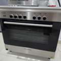 SAR 1200,  Oven