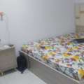 SAR 1500/month,  Executive Bachelor Furnished Room Available For One Month In Family Flat, Near LuLu