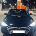 SAR 290000,  Hyundai Elantra GT,  2017,  Automatic,  340000 KM,  Hyundai Elantra Half Full Option