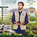 Agriculture Technician