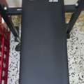 SAR 650,  SAR 650, Gym Set Bench And Weights