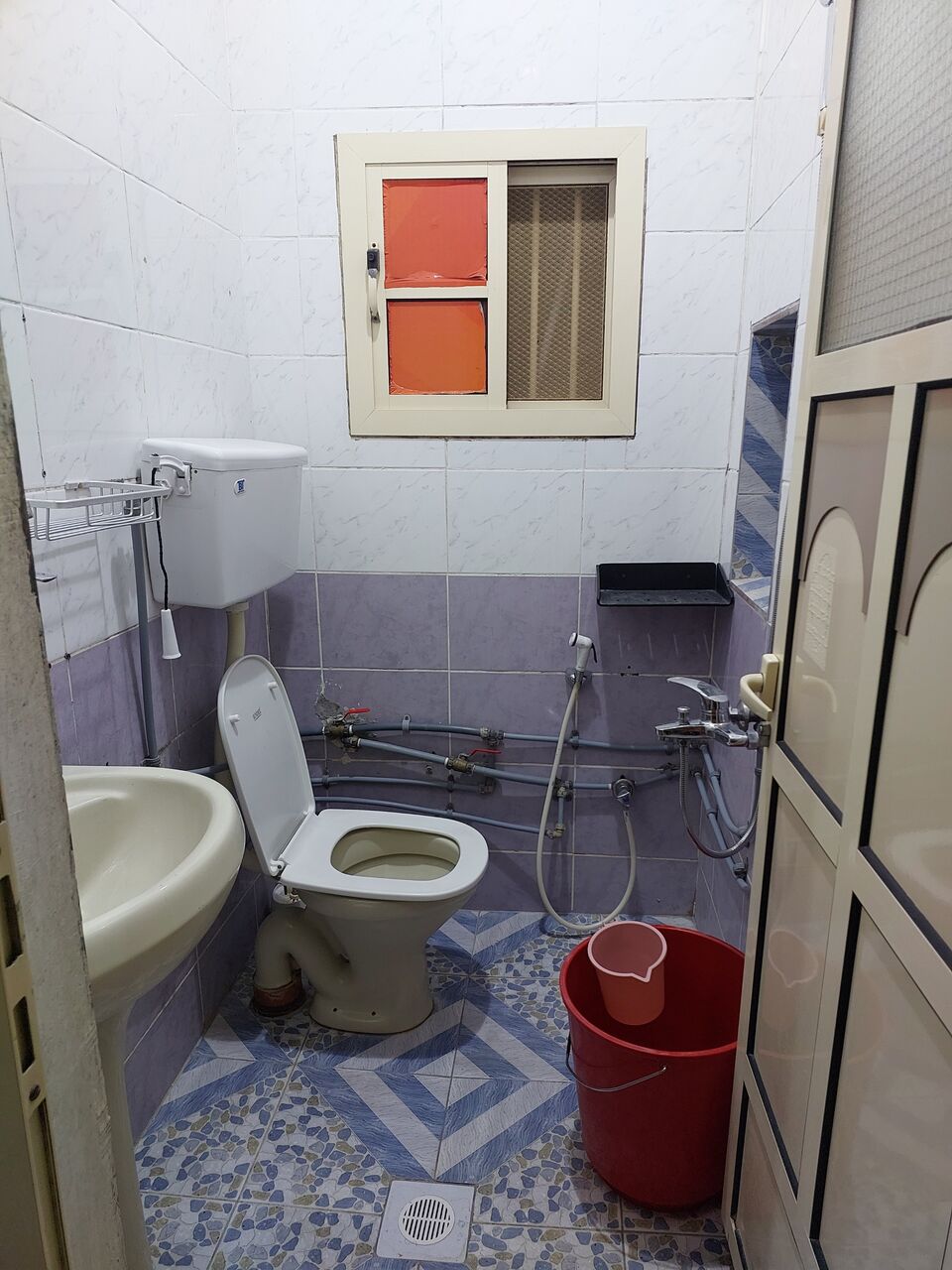 Manama, Rooms for Rent, BHD 120/month,  Family Studio Flat For Rent For Kerala, Tamil Or Karnadaka 120bd With Ewa