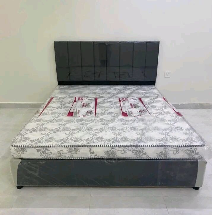 Jeddah, Furniture, SAR 1,  New Classic Luxurious Bed