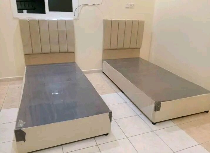 Jeddah, Furniture, SAR 1,  New Classic Luxurious Bed