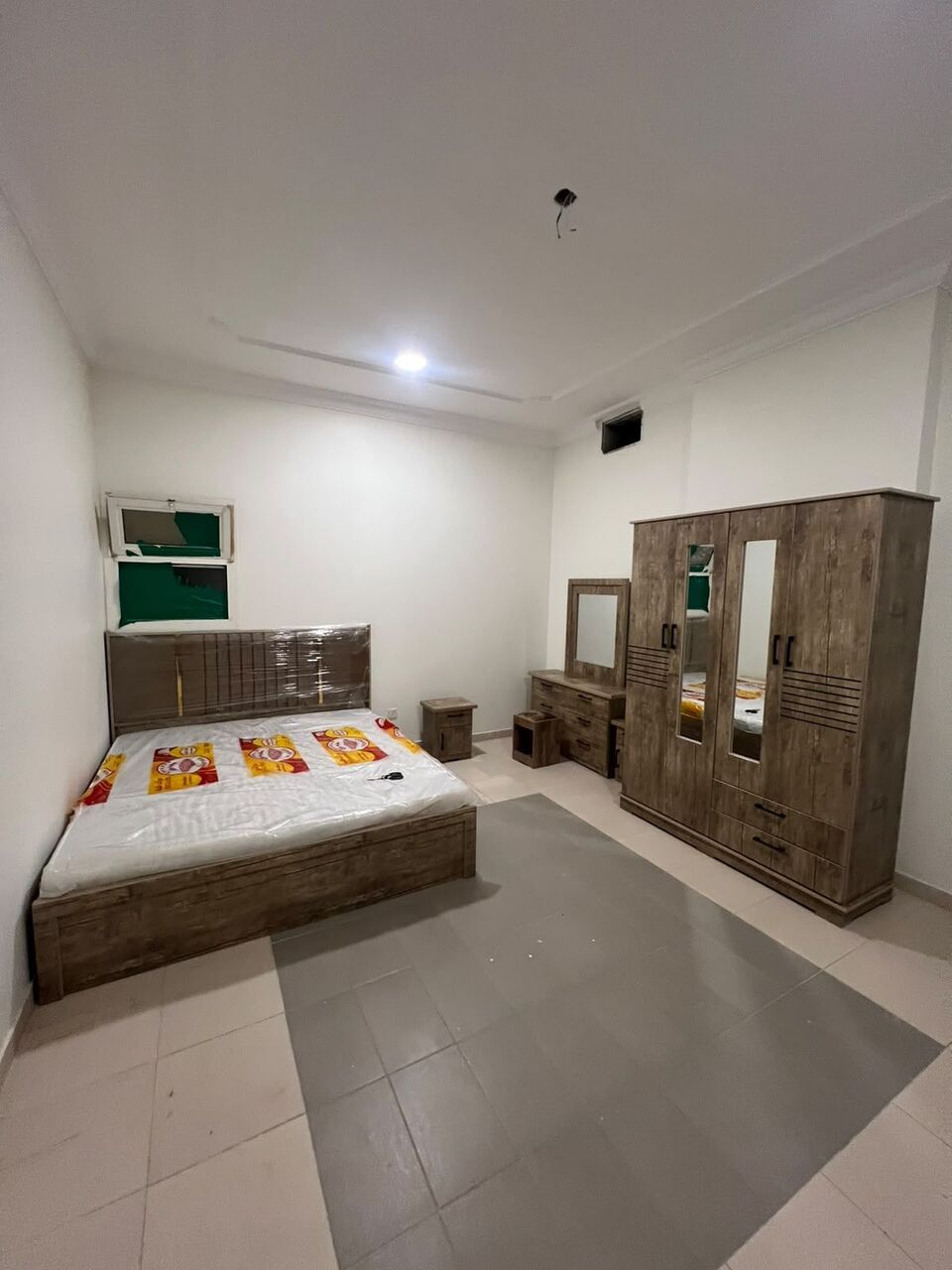 Al Aqeeq, Furniture, SAR 11,  New Bedroom Set Sale Online Home Devlree