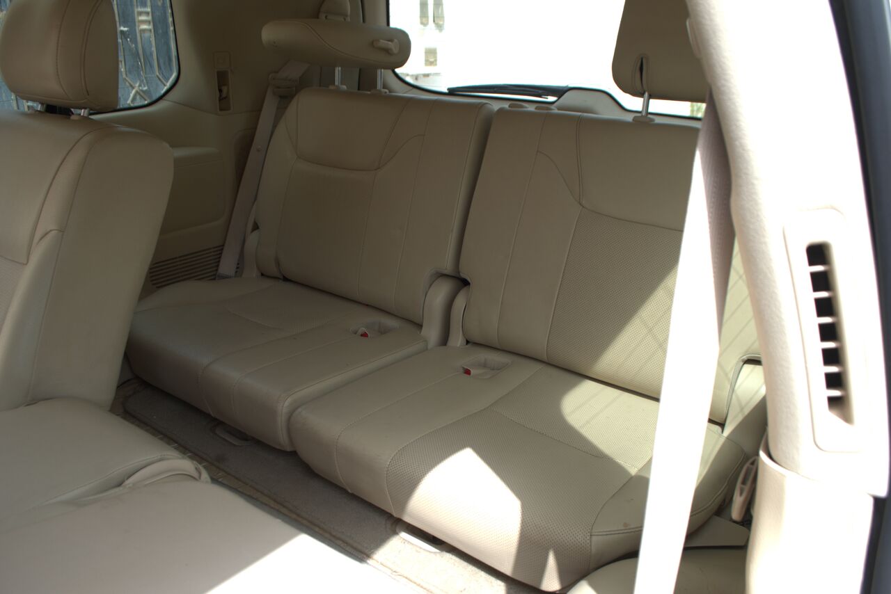 Al Sulaymaniyyah, Vehicles, Cars & Trucks , SAR 115000,  Lexus LX 570 Sport,  2015,  Automatic,  342000 KM,