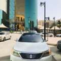 SAR 15000,  Renault Safrane 2012 Full Option,  2012,  Automatic,  260 KM,