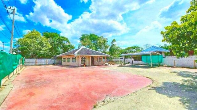 Bangkok, Villas, THB 14998,  301 Sq. Feet,  ตัวเมืองนครปฐม 600ม. บ้านเดี่ยว 3 นอน ทาง